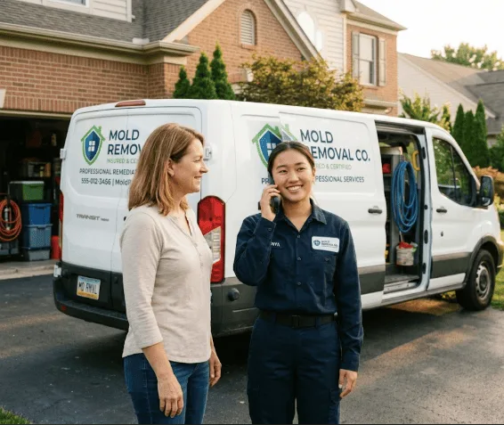 Crawlspace Mold Remediation Nashville, IN FAQs